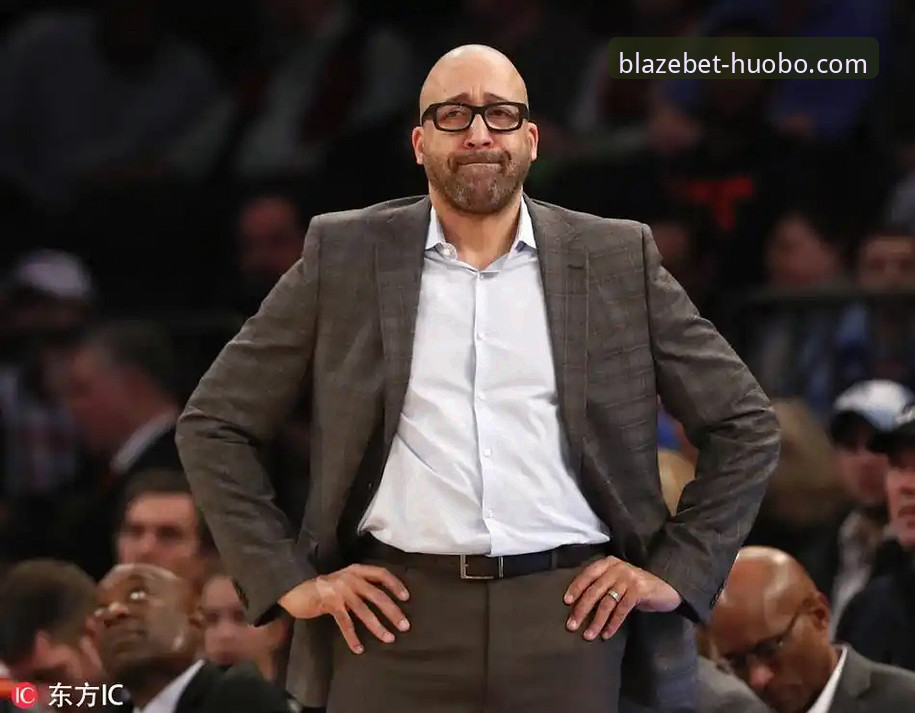 NBA季后赛观赛指南：从尼克斯队史纪录看火博体育官方app体验升级
